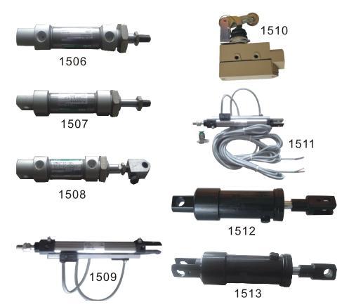 Printing Machine Spares 